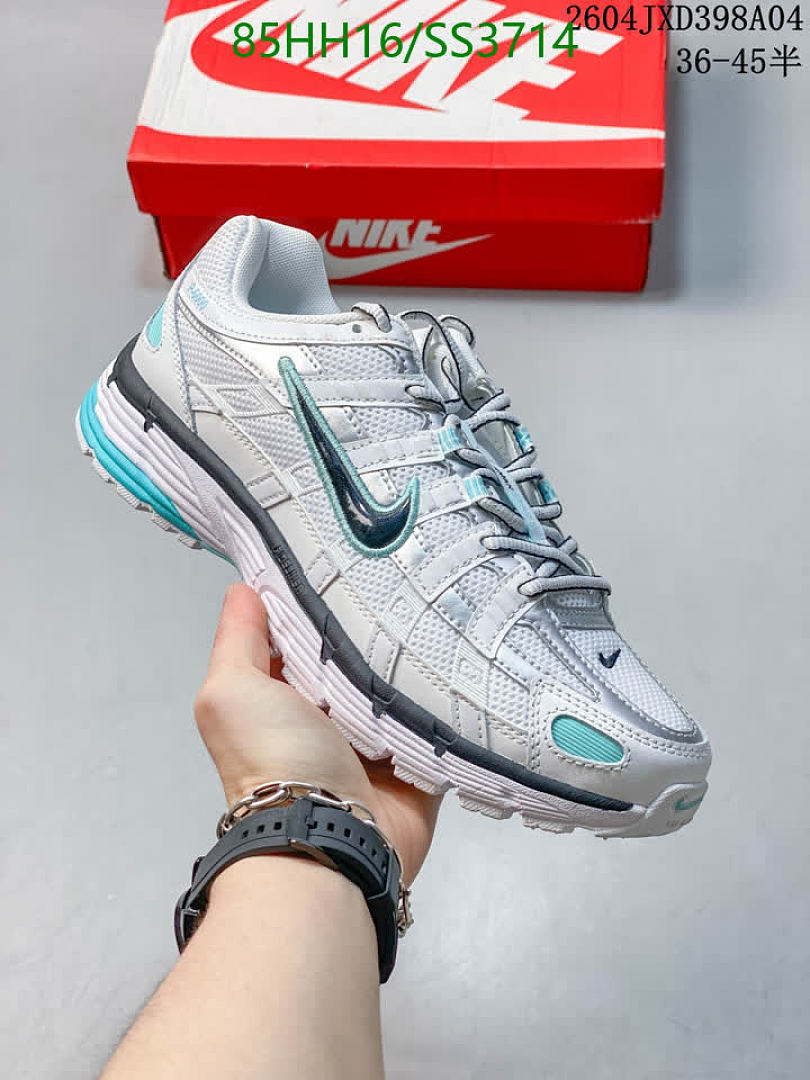 Nike-Men shoes Code: SS3714 $: 85USD