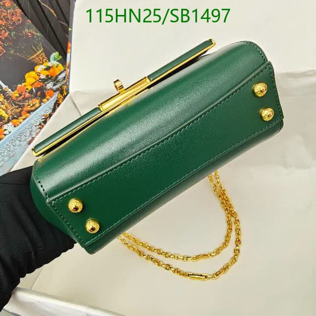 D&G-Bag-4A Quality Code: SB1497 $: 115USD