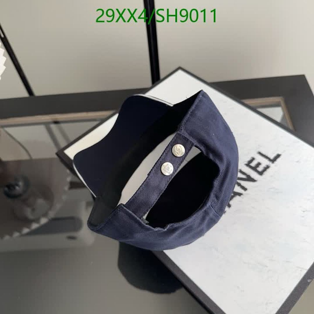 Chanel-Cap(Hat) Code: SH9011 $: 29USD