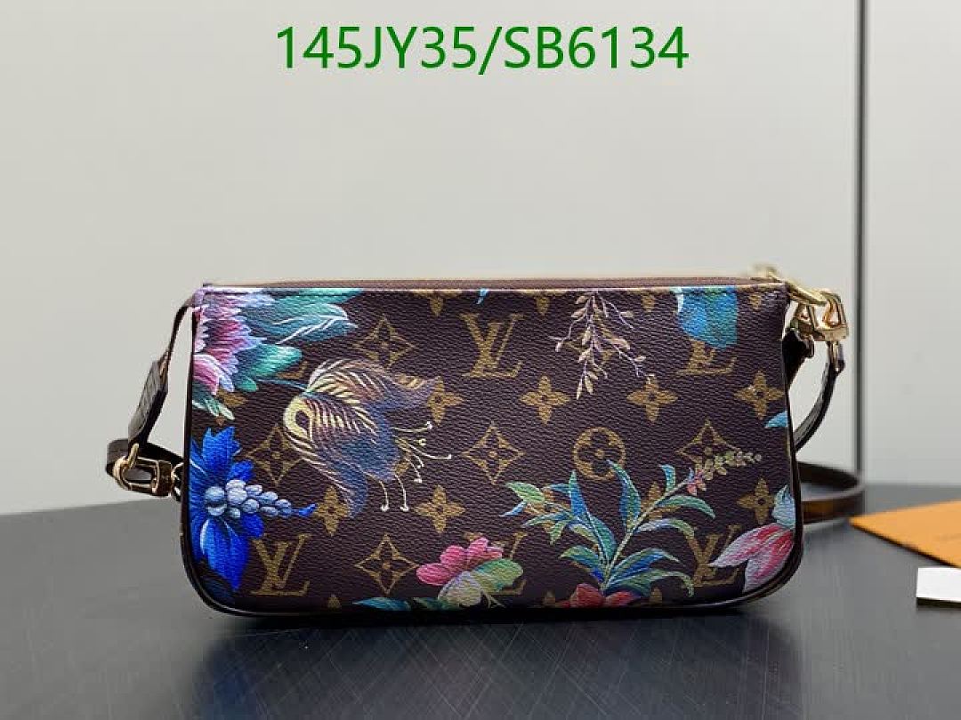 LV-Bag-Mirror Quality Code: SB6134 $: 145USD