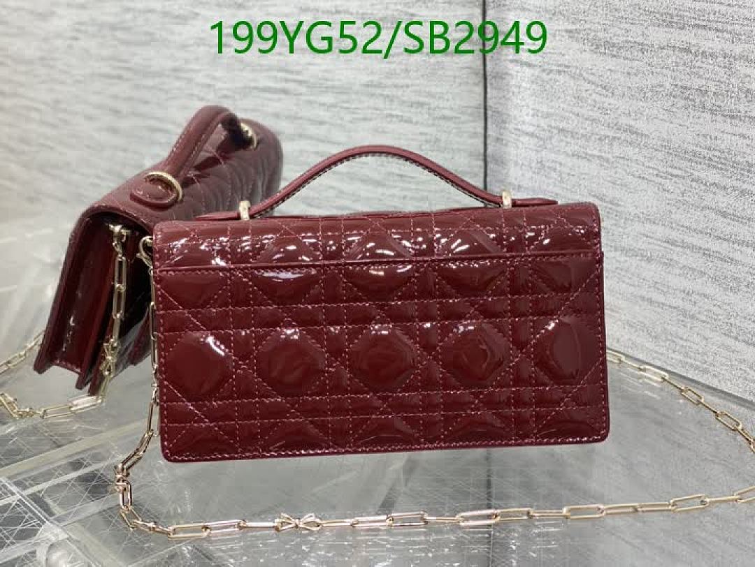 Dior-Bag-Mirror Quality Code: SB2949 $: 199USD