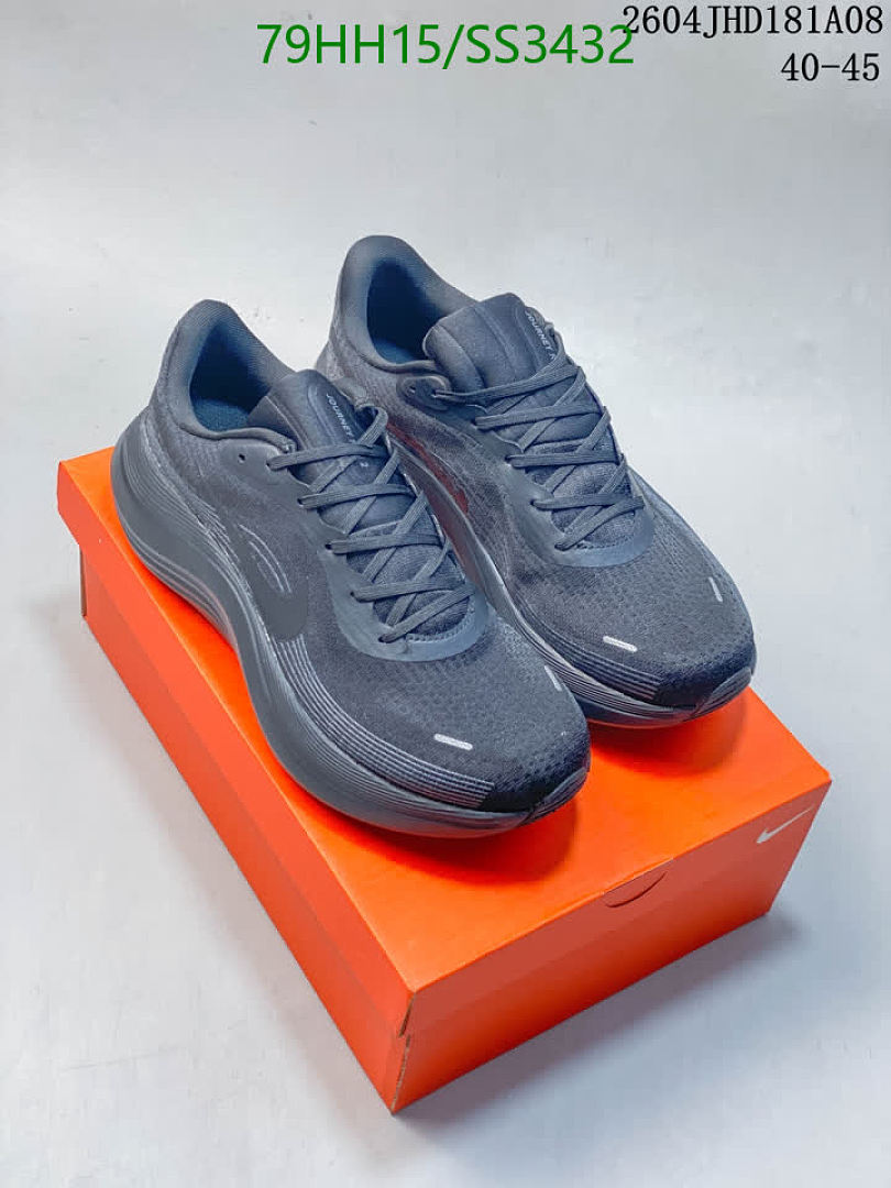 Nike-Men shoes Code: SS3432 $: 79USD