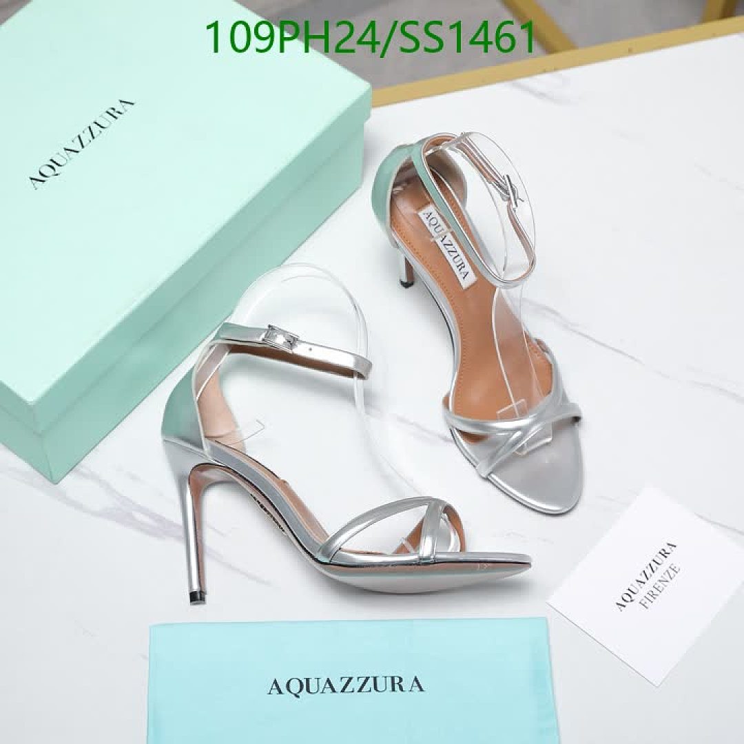 Aquazzura-Women Shoes Code: SS1461 $: 109USD