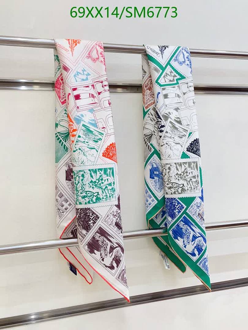 Hermes-Scarf Code: SM6773 $: 69USD