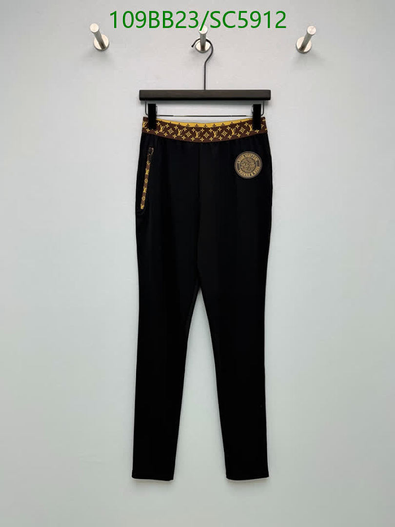 LV-Clothing Code: SC5912 $: 109USD
