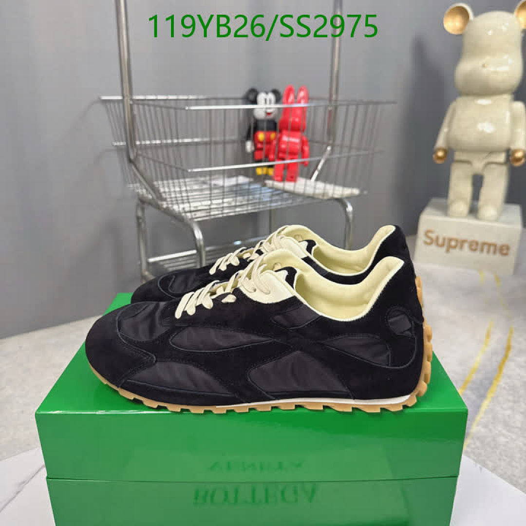 BV-Women Shoes Code: SS2975 $: 119USD
