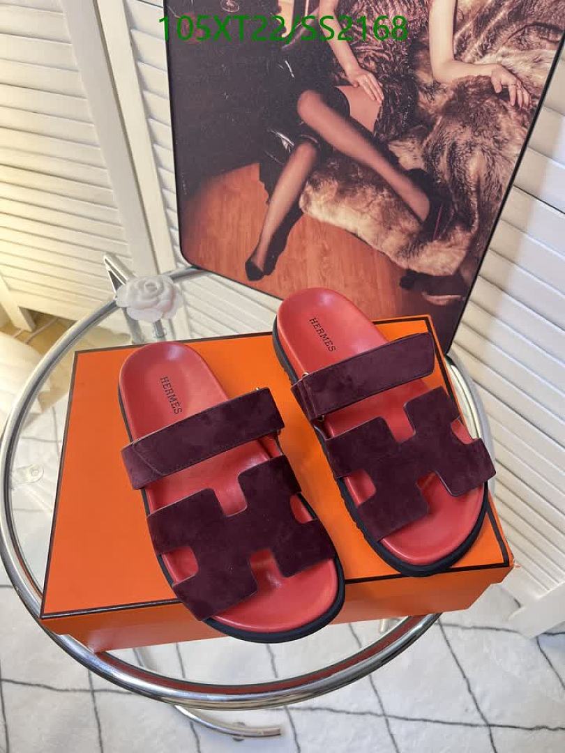 Hermes-Men shoes Code: SS2168 $: 105USD