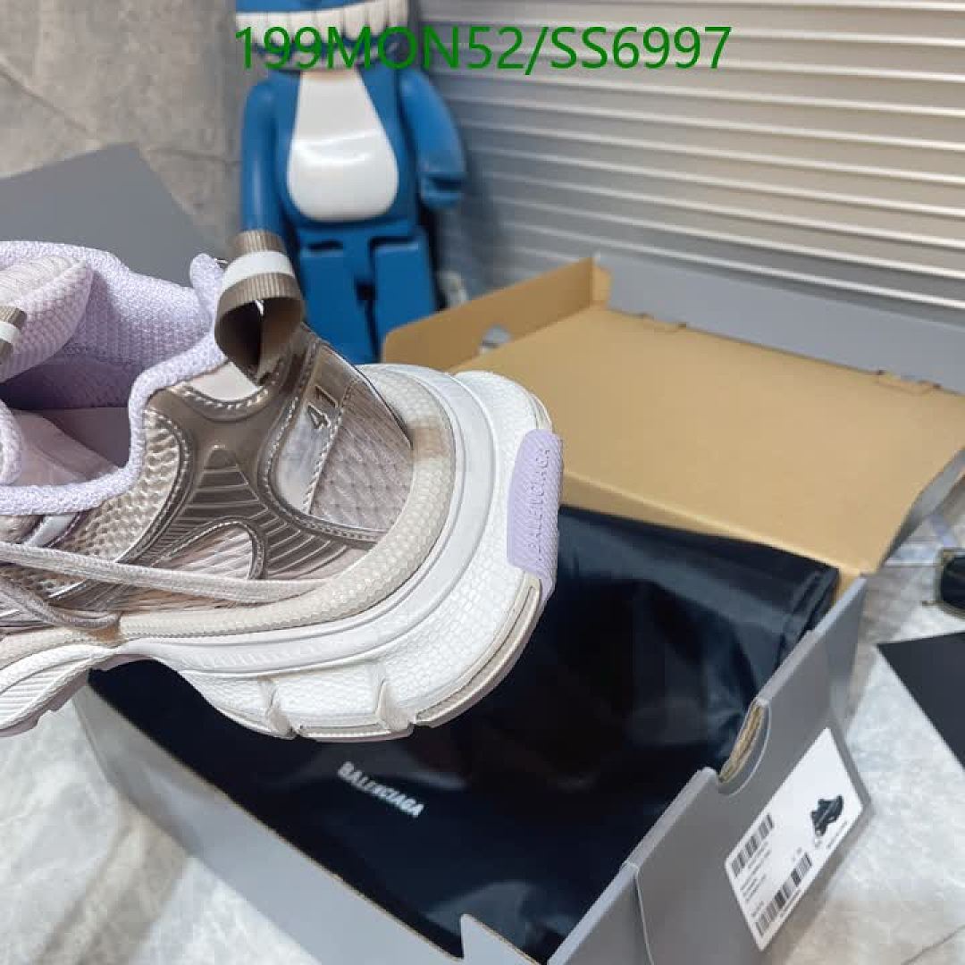 Balenciaga-Women Shoes Code: SS6997 $: 199USD