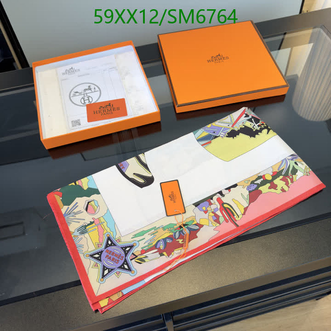 Hermes-Scarf Code: SM6764 $: 59USD