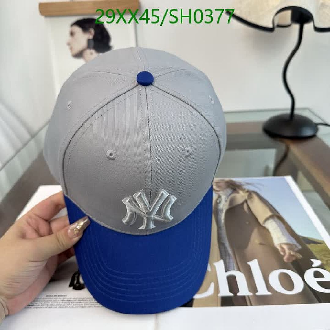 MLB-Cap(Hat) Code: SH0377 $: 29USD