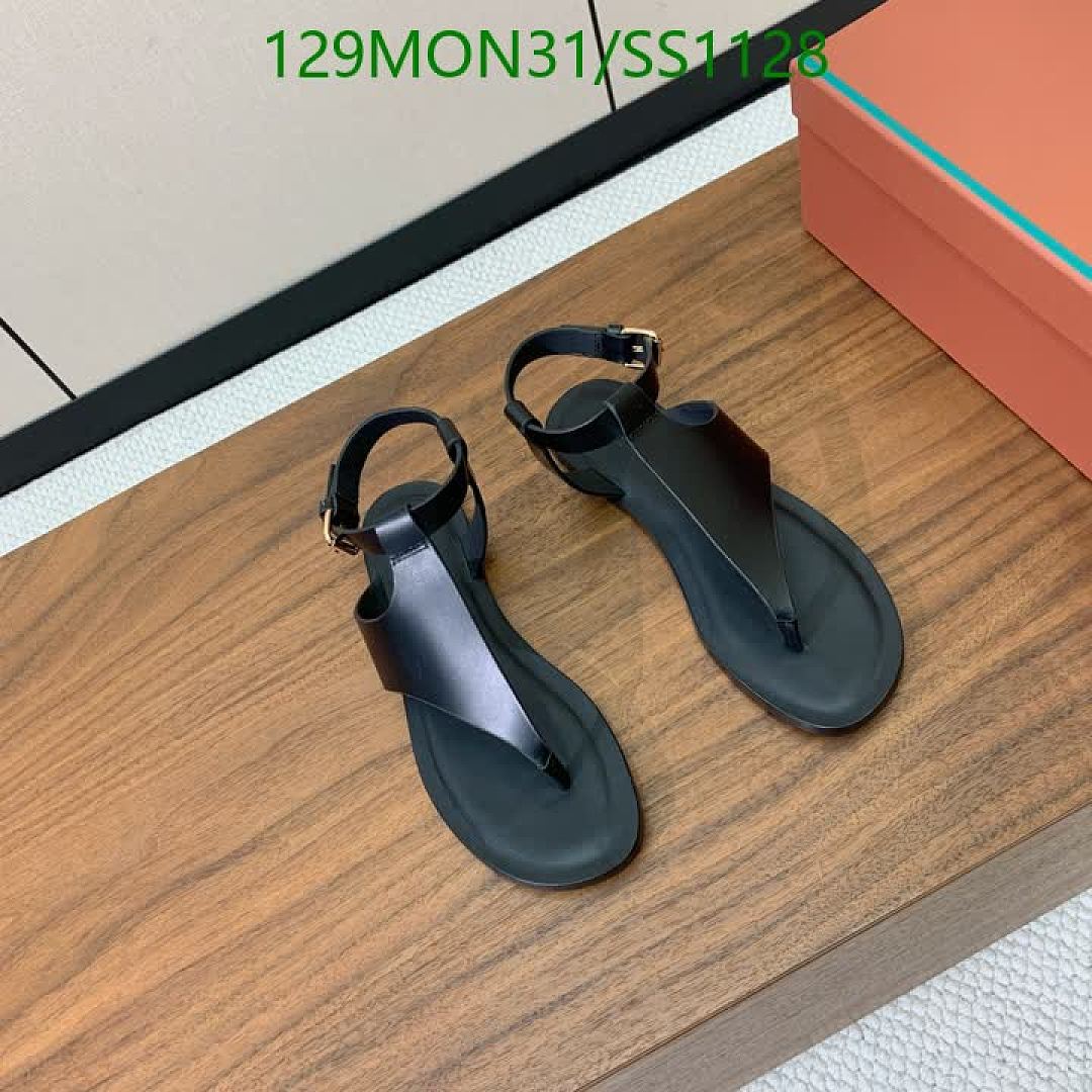 Loro Piana-Women Shoes Code: SS1128 $: 129USD