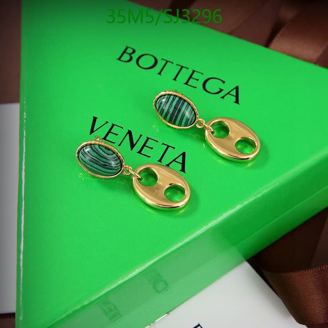 BV-Jewelry Code: SJ3296 $: 35USD