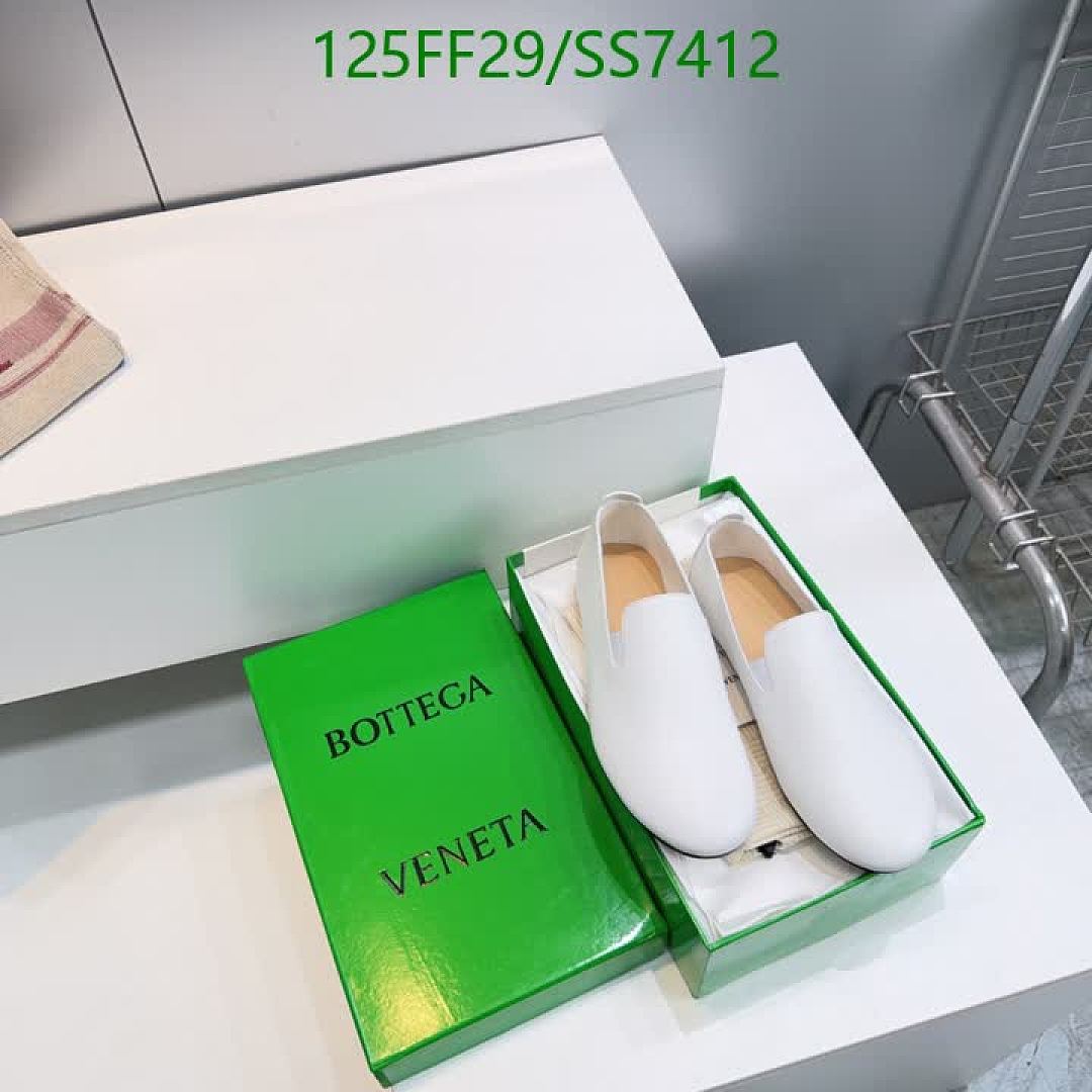 BV-Women Shoes Code: SS7412 $: 125USD