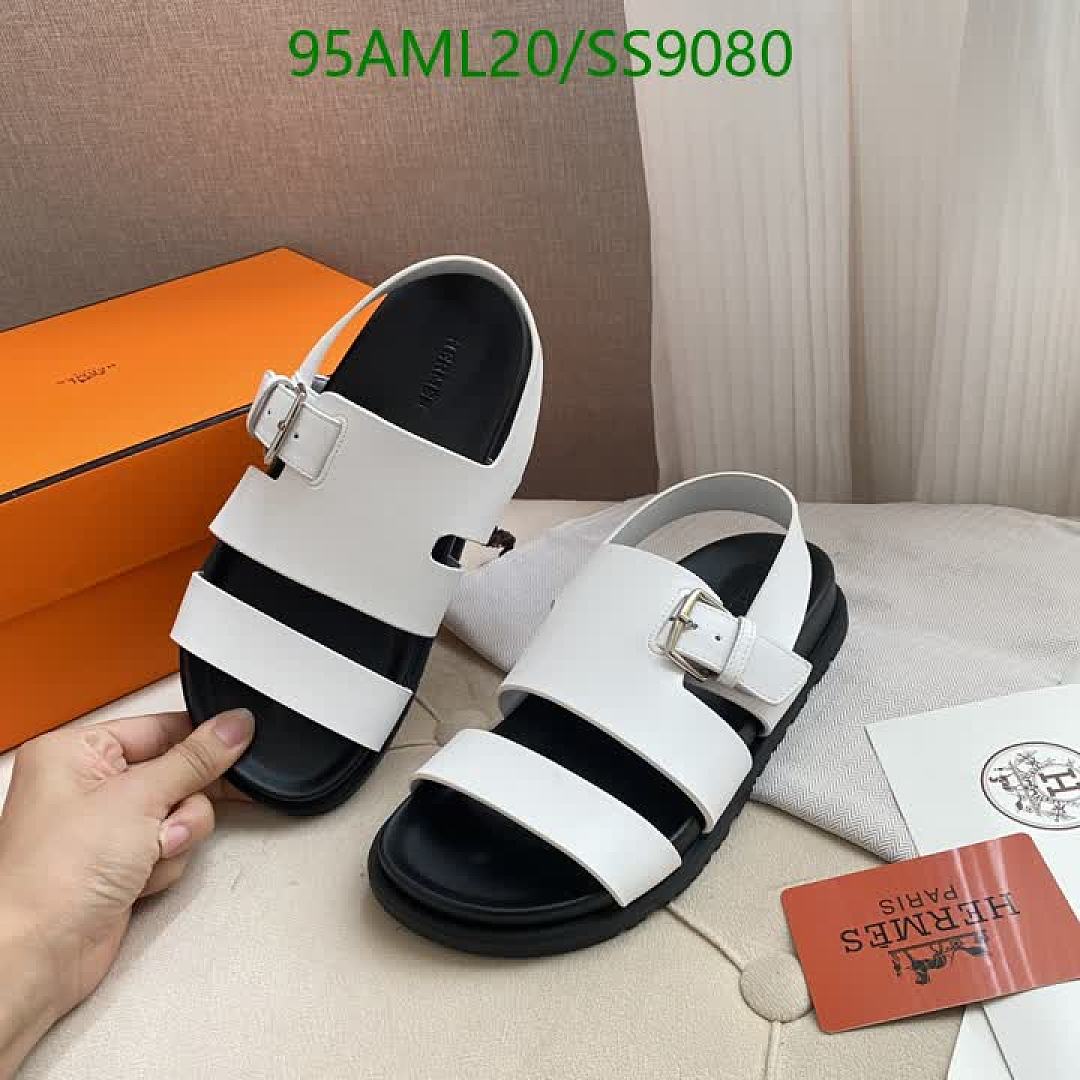 Hermes-Men shoes Code: SS9080 $: 95USD