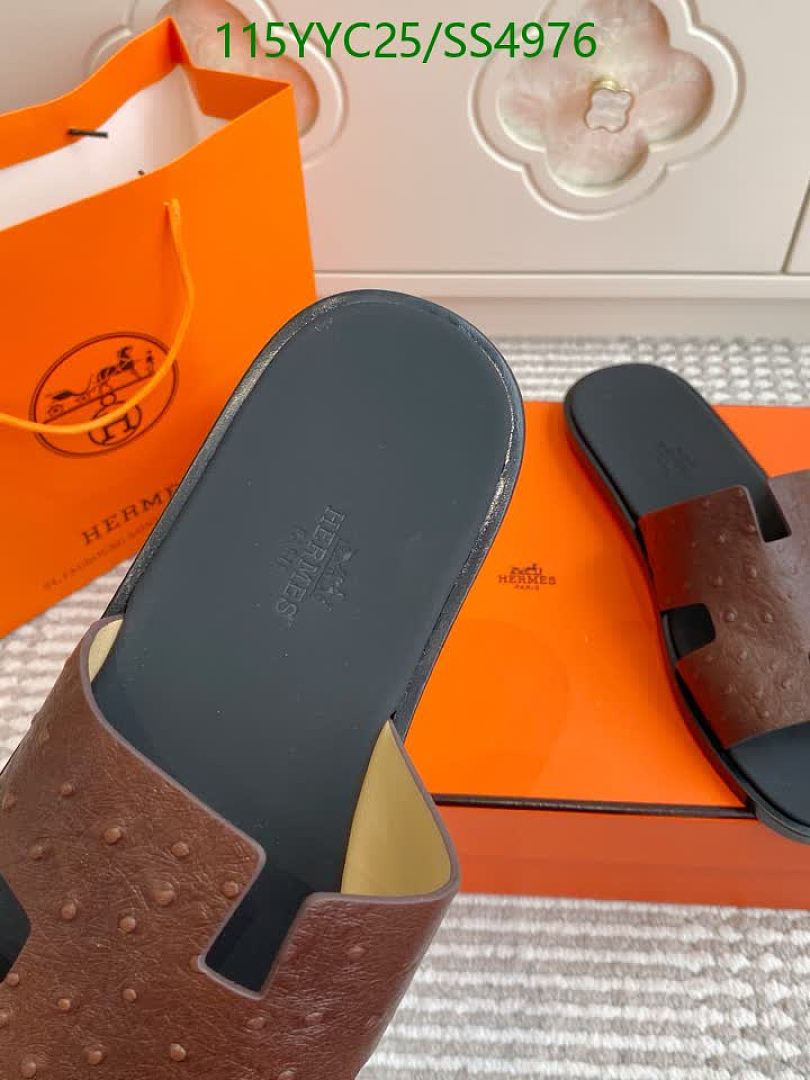 Hermes-Men shoes Code: SS4976 $: 115USD