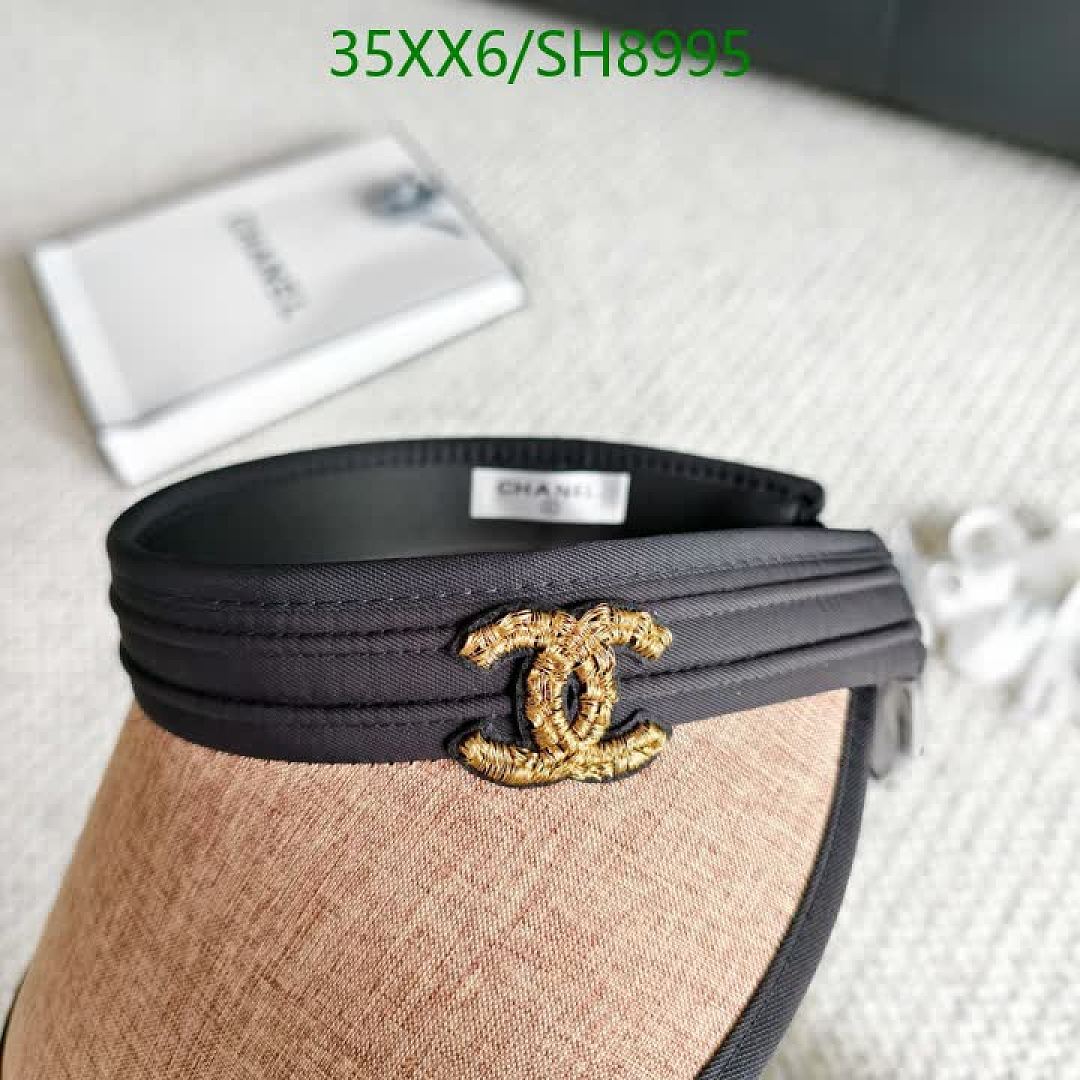 Chanel-Cap(Hat) Code: SH8995 $: 35USD