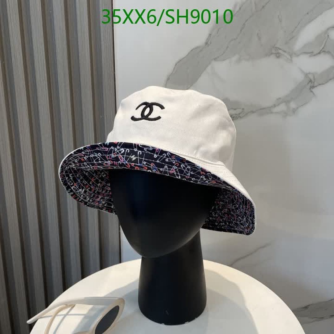 Chanel-Cap(Hat) Code: SH9010 $: 35USD