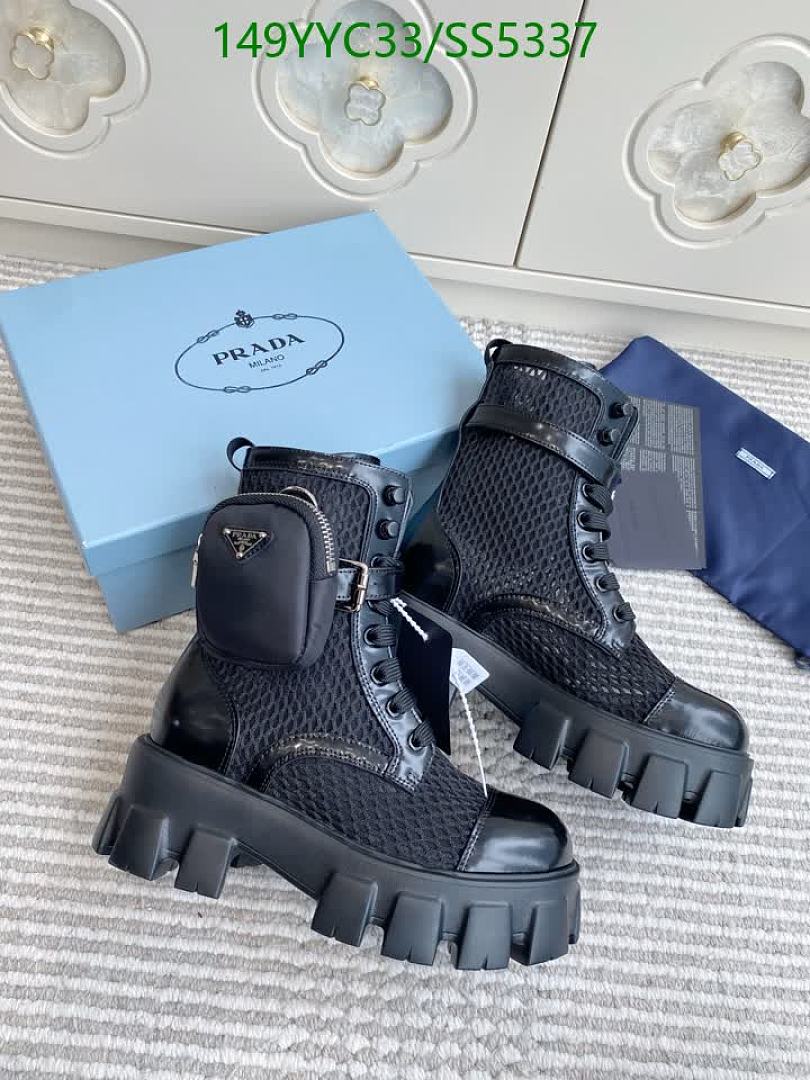 Boots-Women Shoes Code: SS5337 $: 149USD