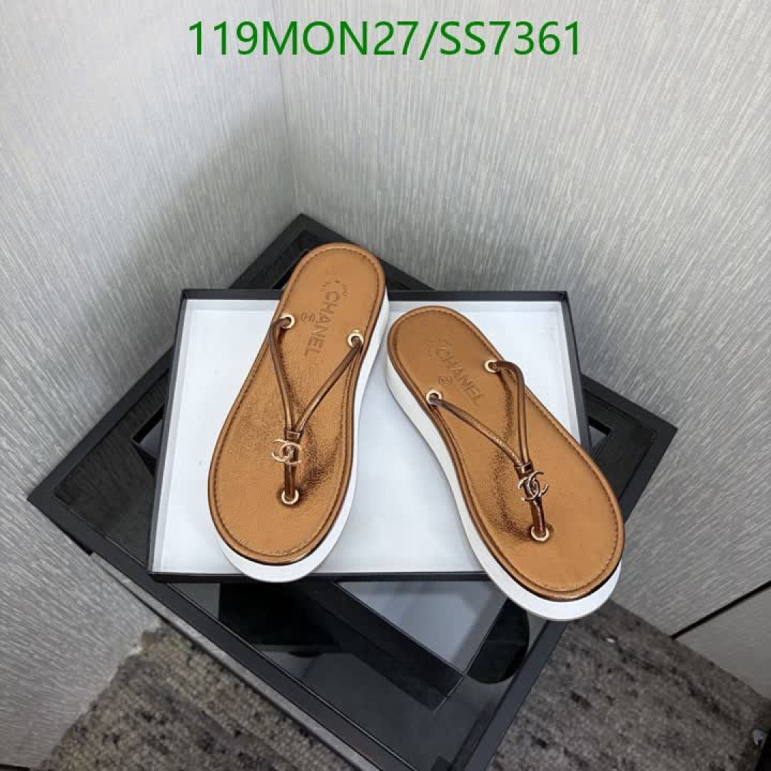 Prada-Women Shoes Code: SS7361 $: 119USD
