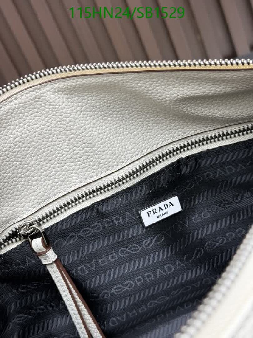Prada-Bag-4A Quality Code: SB1529 $: 115USD