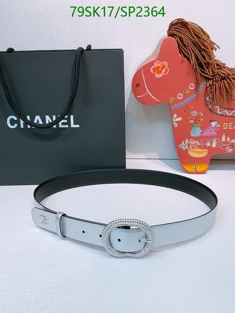 Chanel-Belts Code: SP2364 $: 79USD