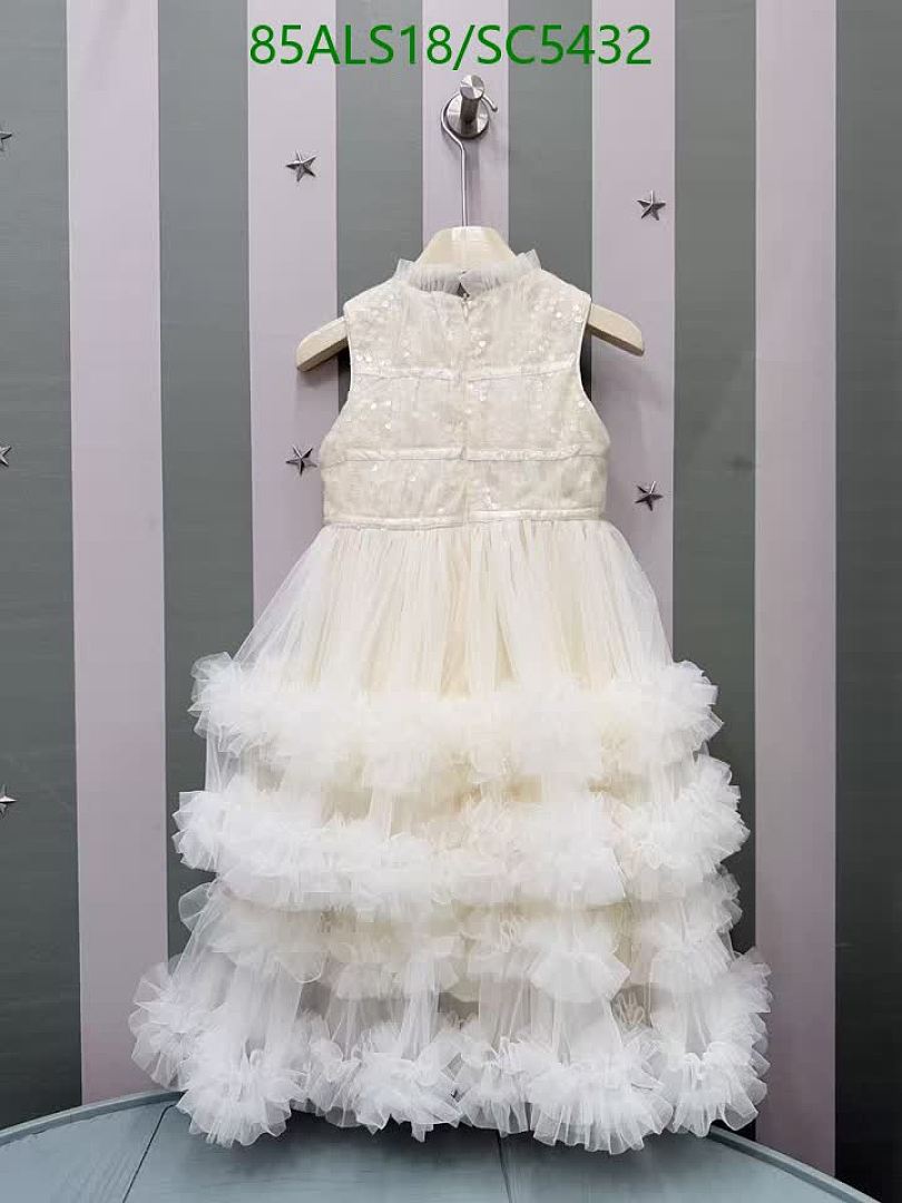 Dior-Kids clothing Code: SC5432 $: 85USD
