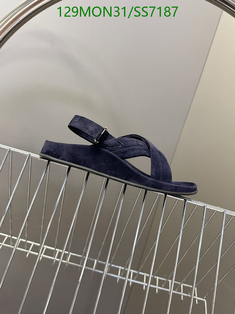 Loro Piana-Women Shoes Code: SS7187 $: 129USD