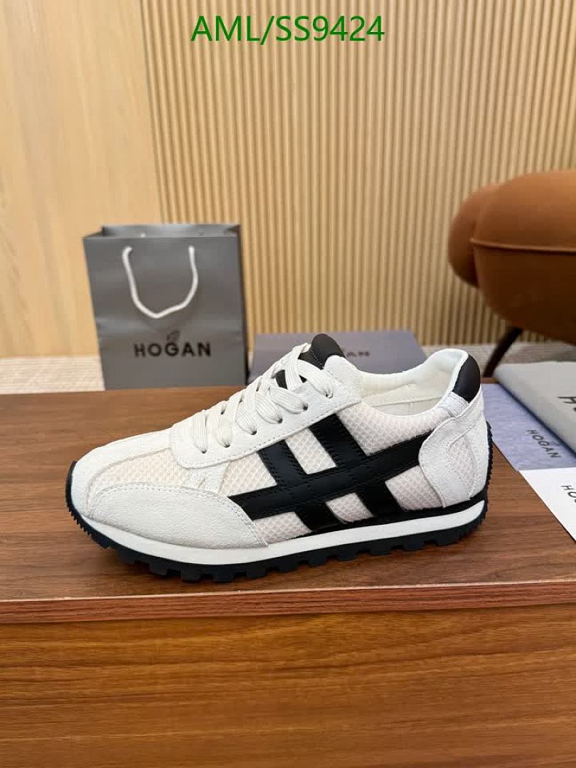 Hogan-Women Shoes Code: SS9424