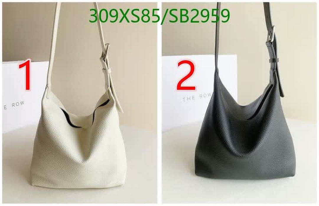 The Row-Bag-Mirror Quality Code: SB2959 $: 309USD