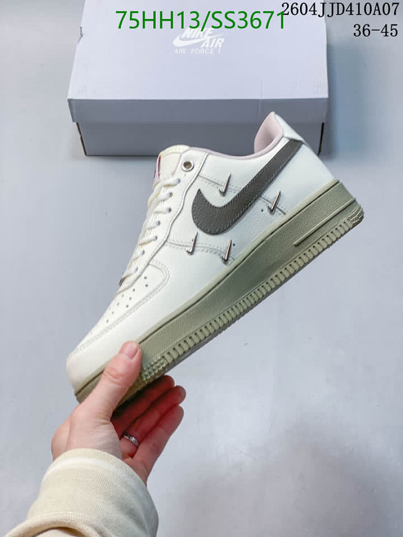 NIKE-Women Shoes Code: SS3671 $: 75USD