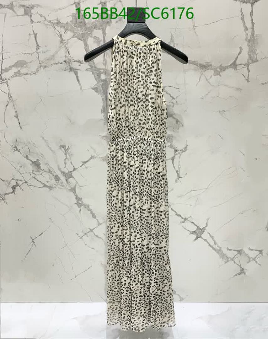 YSL-Clothing Code: SC6176 $: 165USD