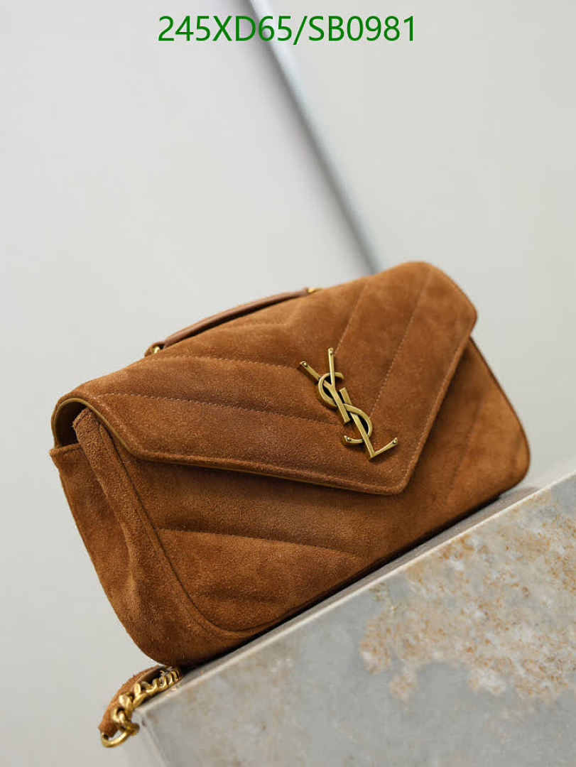 YSL-Bag-Mirror Quality Code: SB0981 $: 245USD
