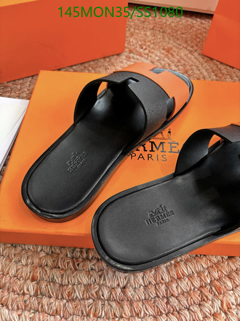 Hermes-Men shoes Code: SS1080 $: 145USD