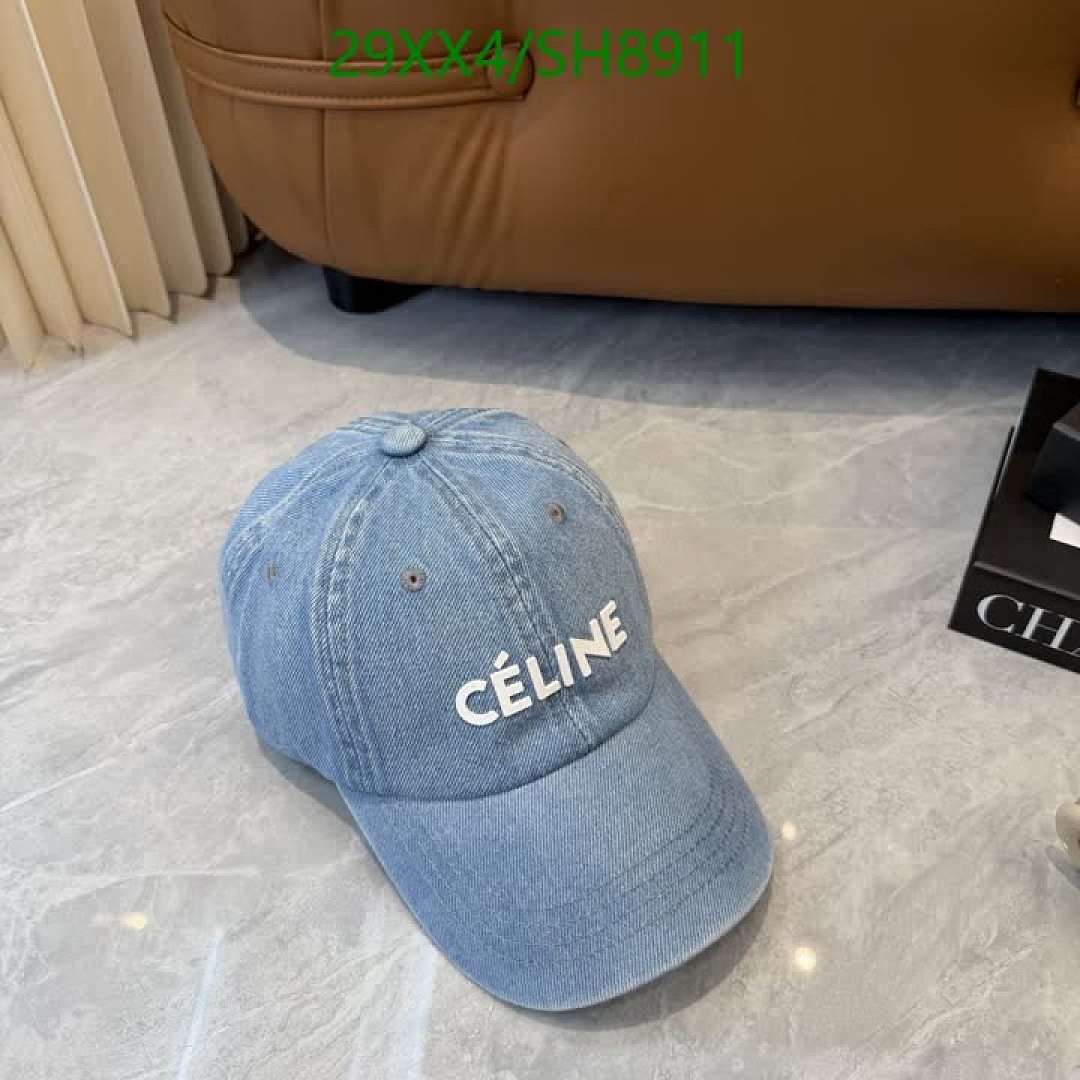 Celine-Cap(Hat) Code: SH8911 $: 29USD