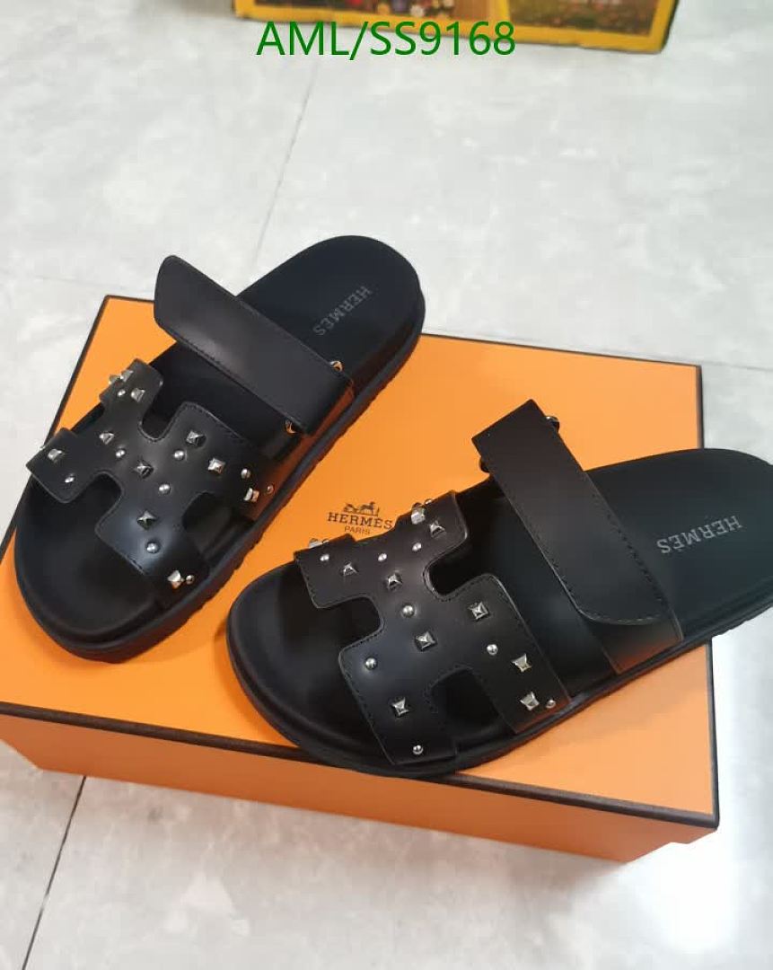 Hermes-Men shoes Code: SS9168