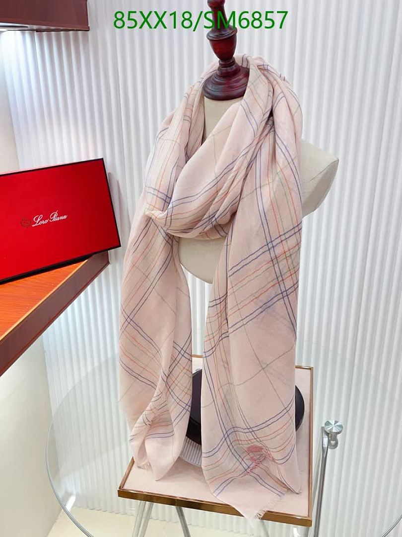 Loro Piana-Scarf Code: SM6857 $: 85USD
