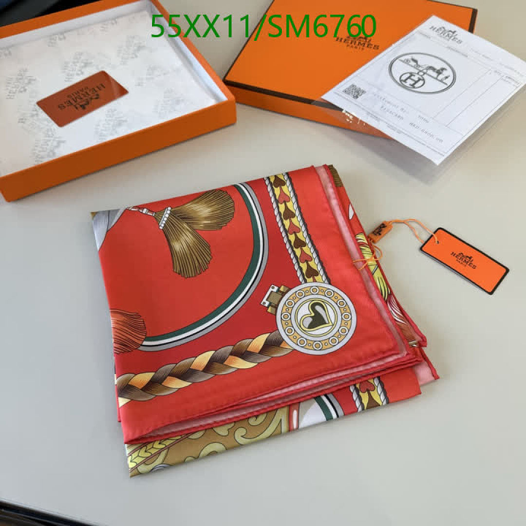 Hermes-Scarf Code: SM6760 $: 55USD
