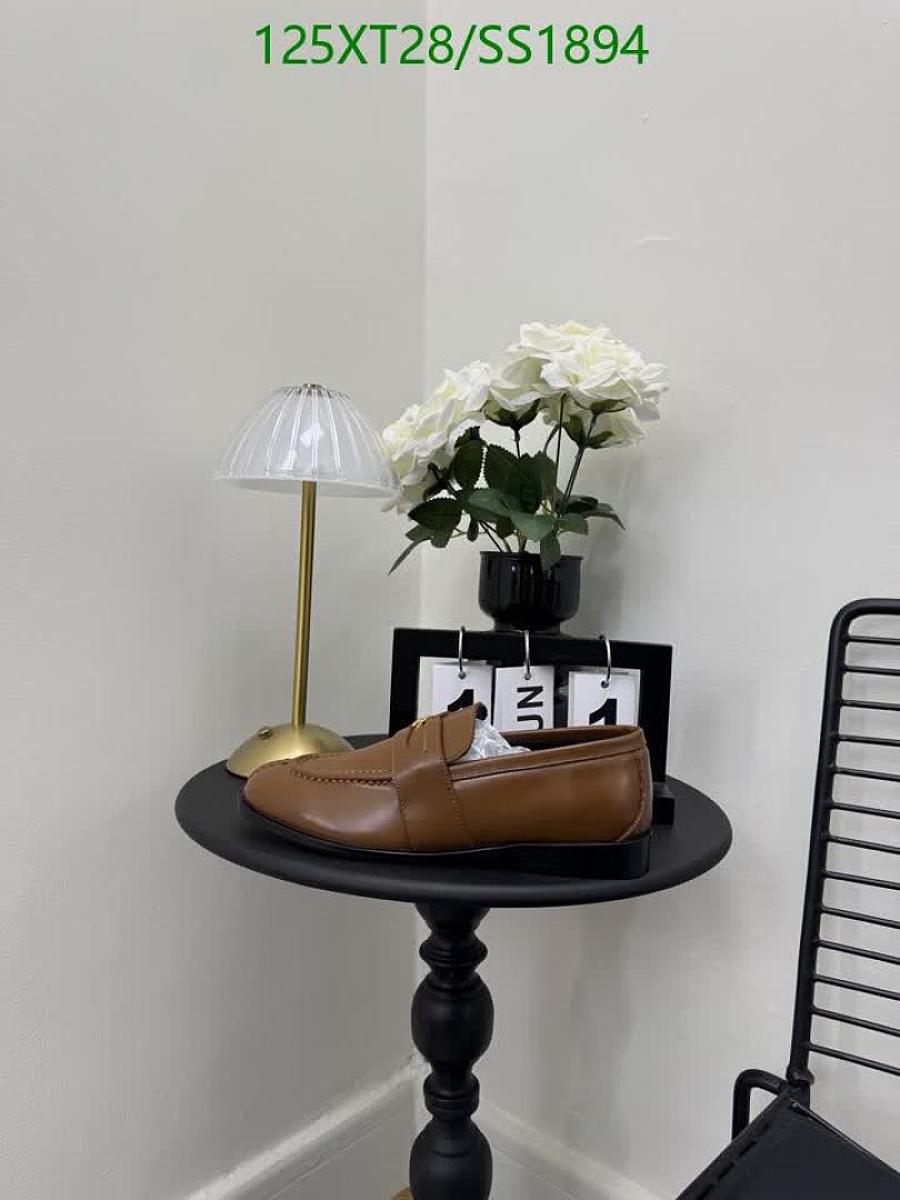 Celine-Women Shoes Code: SS1894 $: 125USD