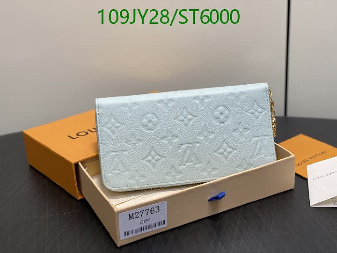 LV-Wallet Mirror Quality Code: ST6000 $: 109USD
