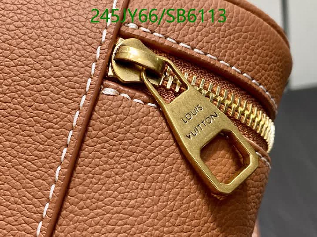 LV-Bag-Mirror Quality Code: SB6113 $: 245USD