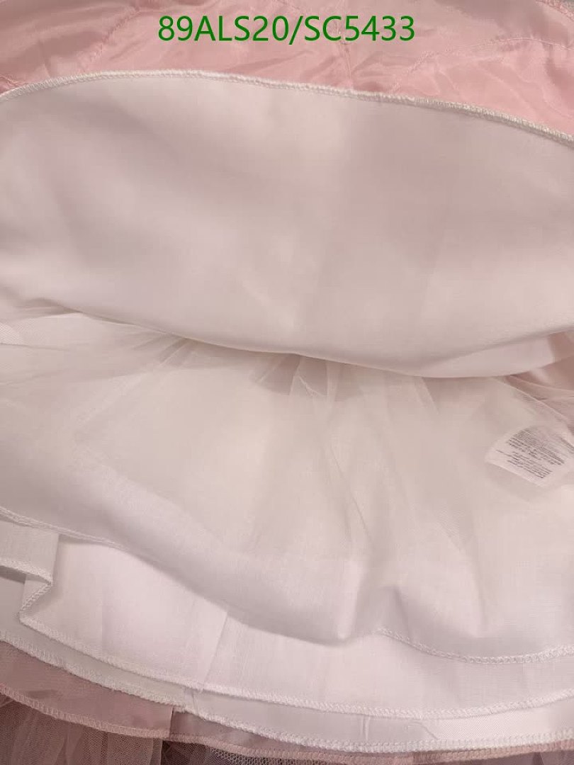 Dior-Kids clothing Code: SC5433 $: 89USD