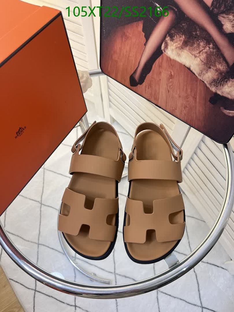 Hermes-Men shoes Code: SS2166 $: 105USD
