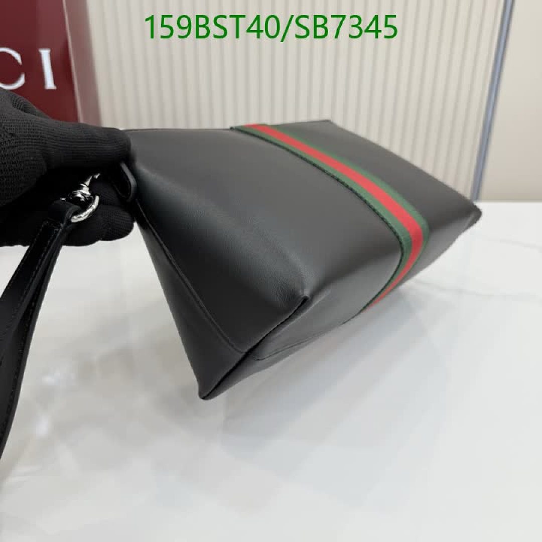 Gucci-Bag-Mirror Quality Code: SB7345 $: 159USD