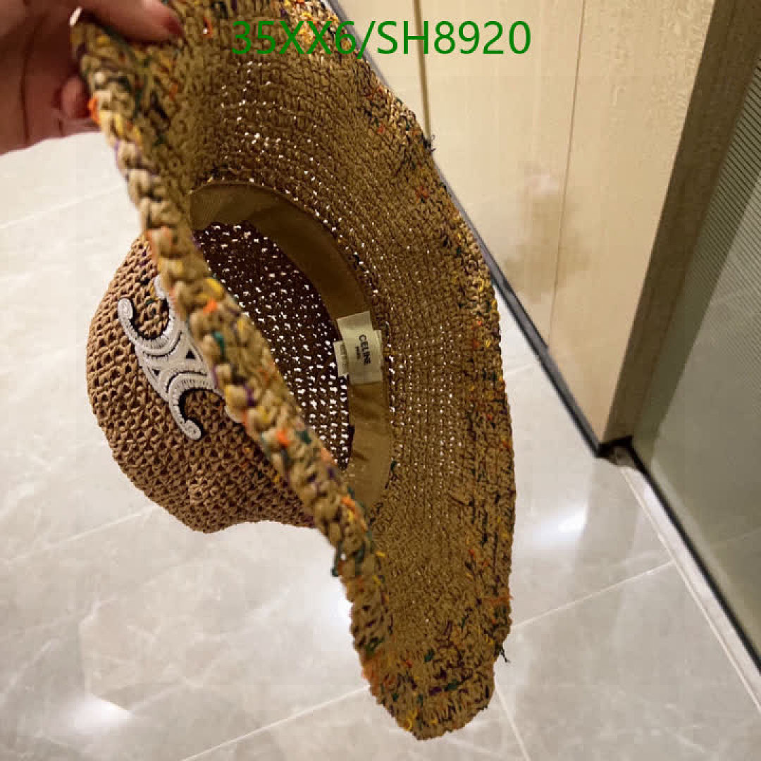 Celine-Cap(Hat) Code: SH8920 $: 35USD