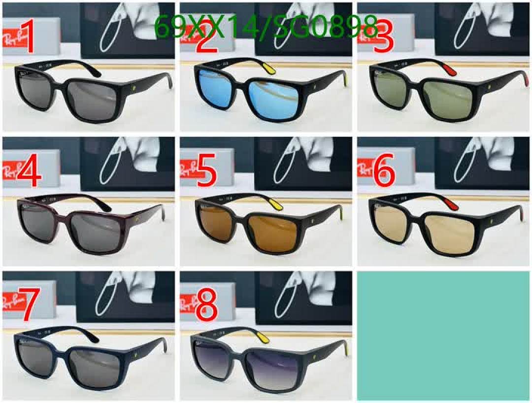 Ray-Ban-Glasses Code: SG0898 $: 69USD