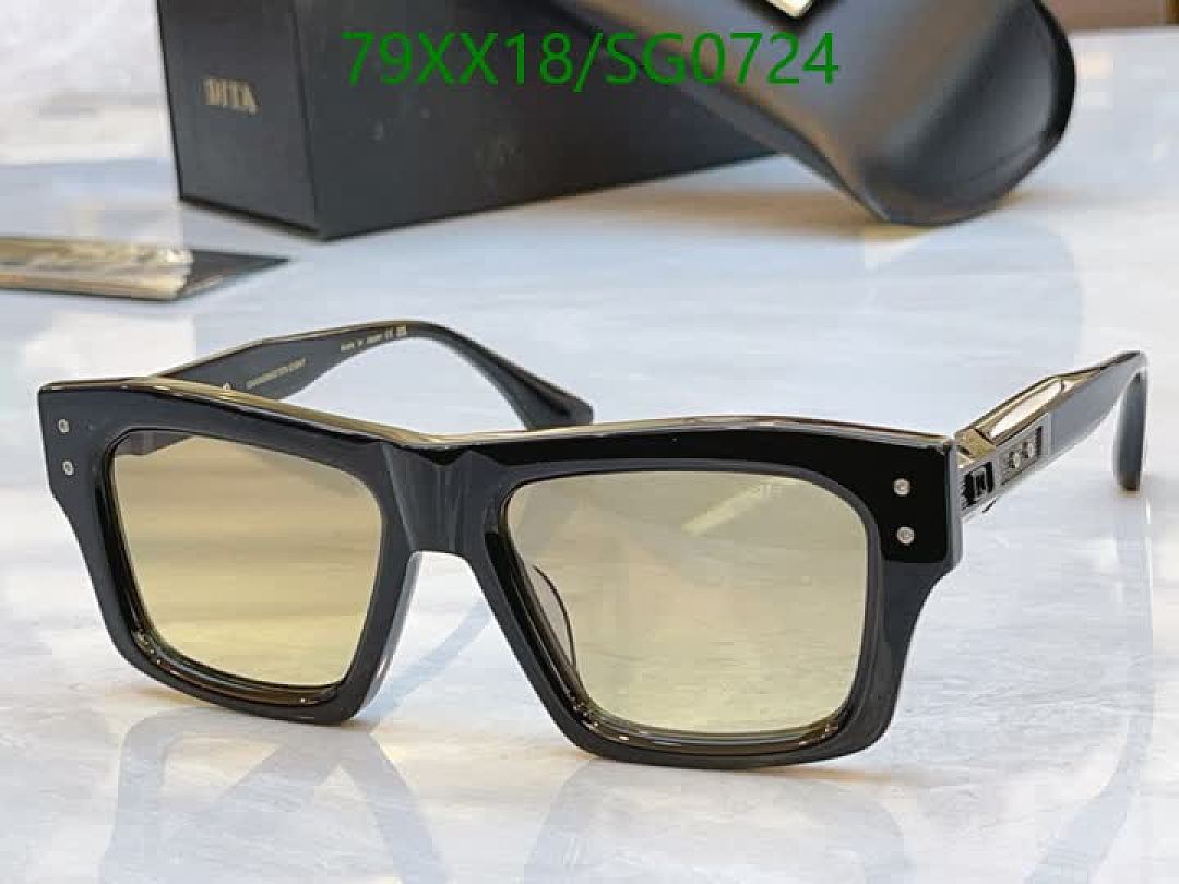 Dita-Glasses Code: SG0724 $: 79USD