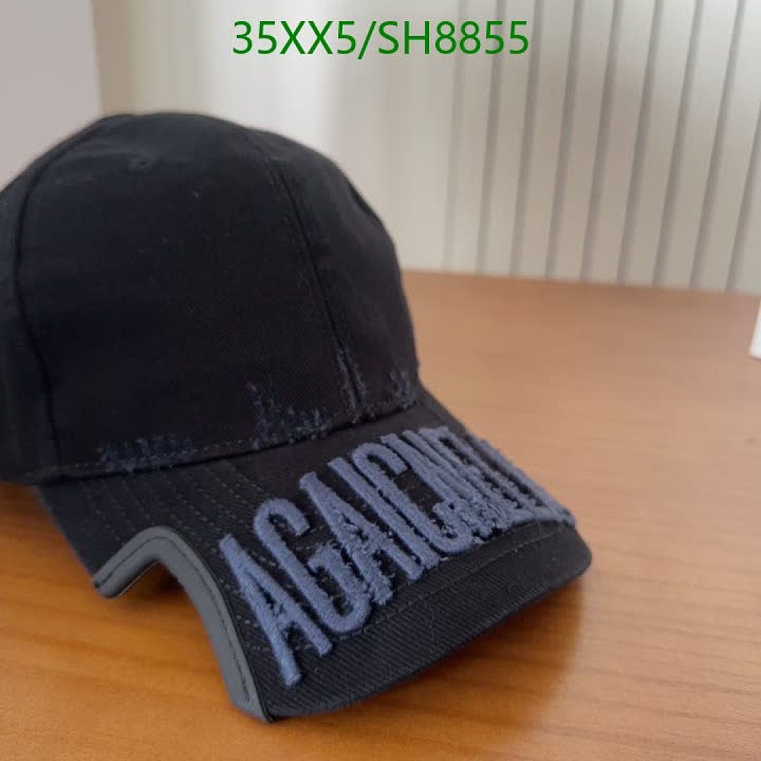 Balenciaga-Cap(Hat) Code: SH8855 $: 35USD