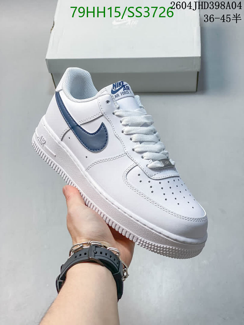 Nike-Men shoes Code: SS3726 $: 79USD
