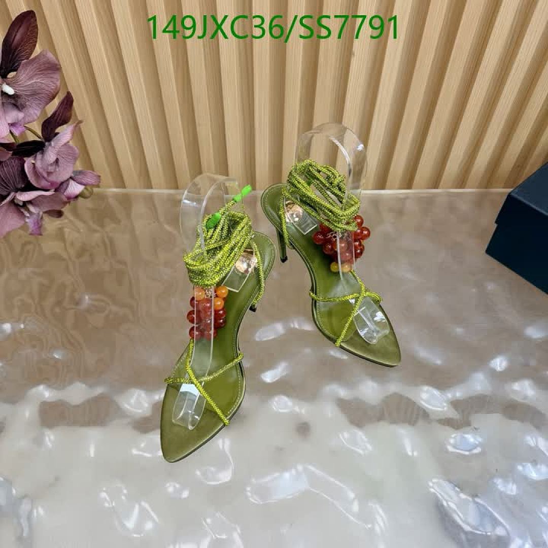 YSL-Women Shoes Code: SS7791 $: 149USD