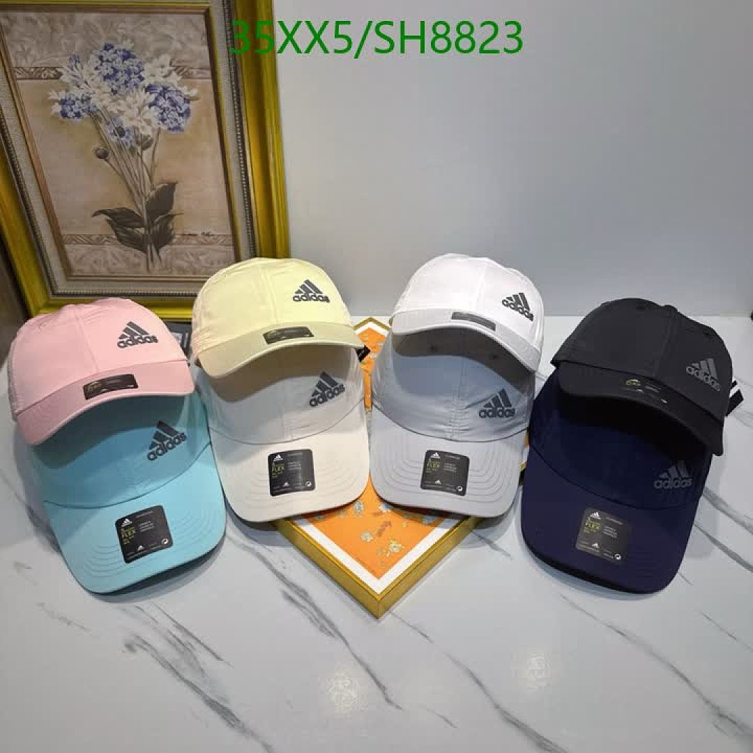 Adidas-Cap(Hat) Code: SH8823 $: 35USD